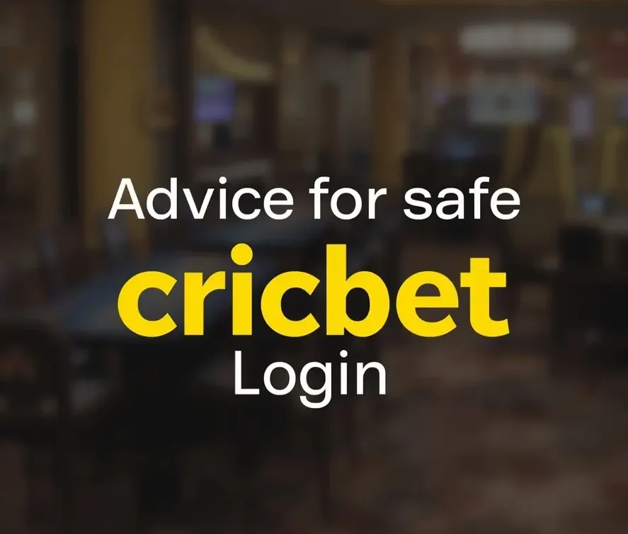 Advice for Safe criicbet99.com login