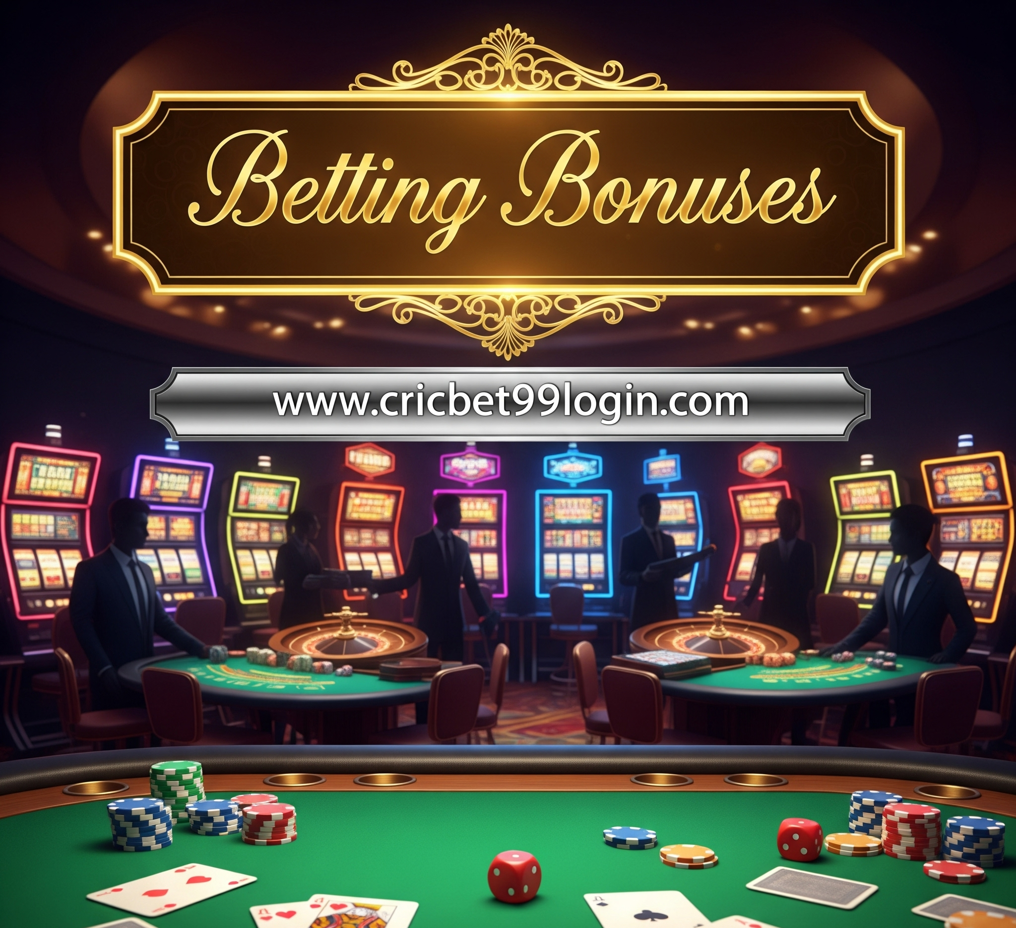 Bonuses