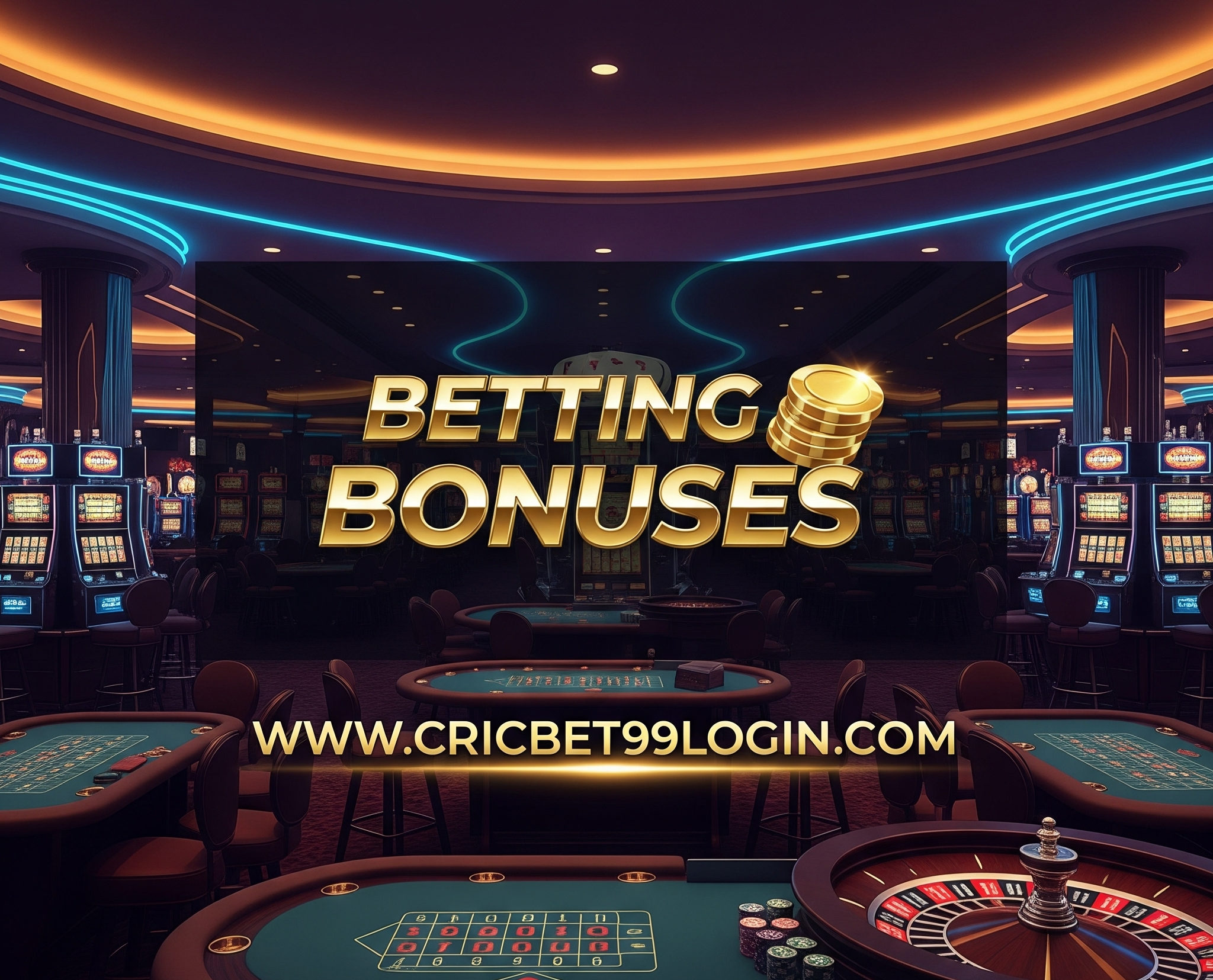 Bonuses