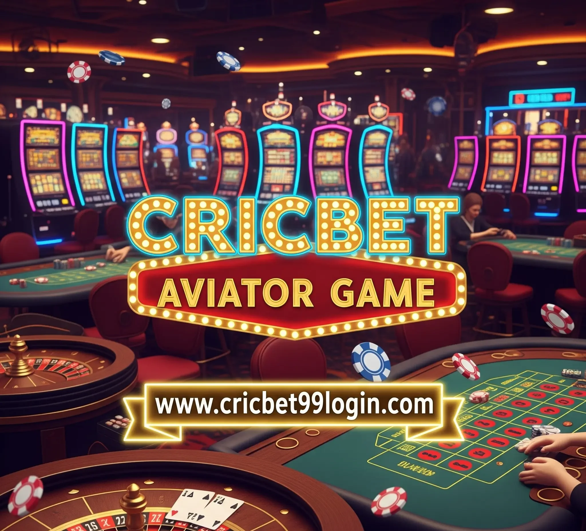 cricbet aviator game