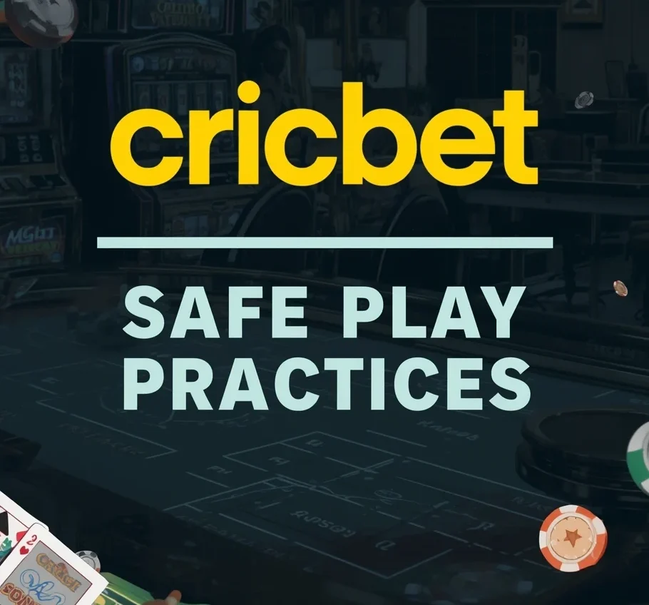 crickbet safe play