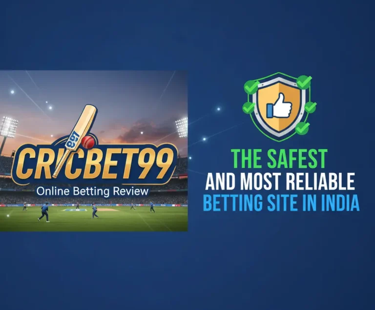 Cricbet99 online betting