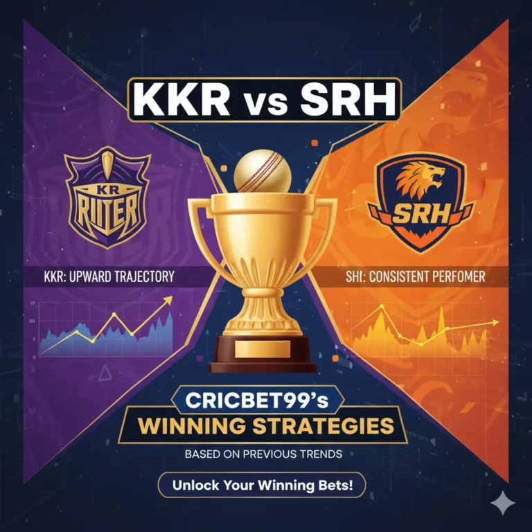 KKR vs SRH prediction