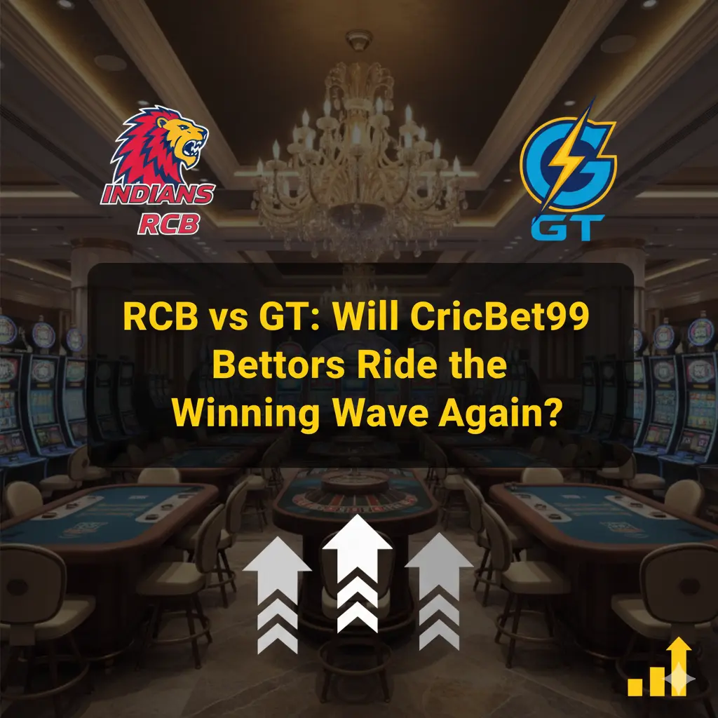 RCB vs GT prediction