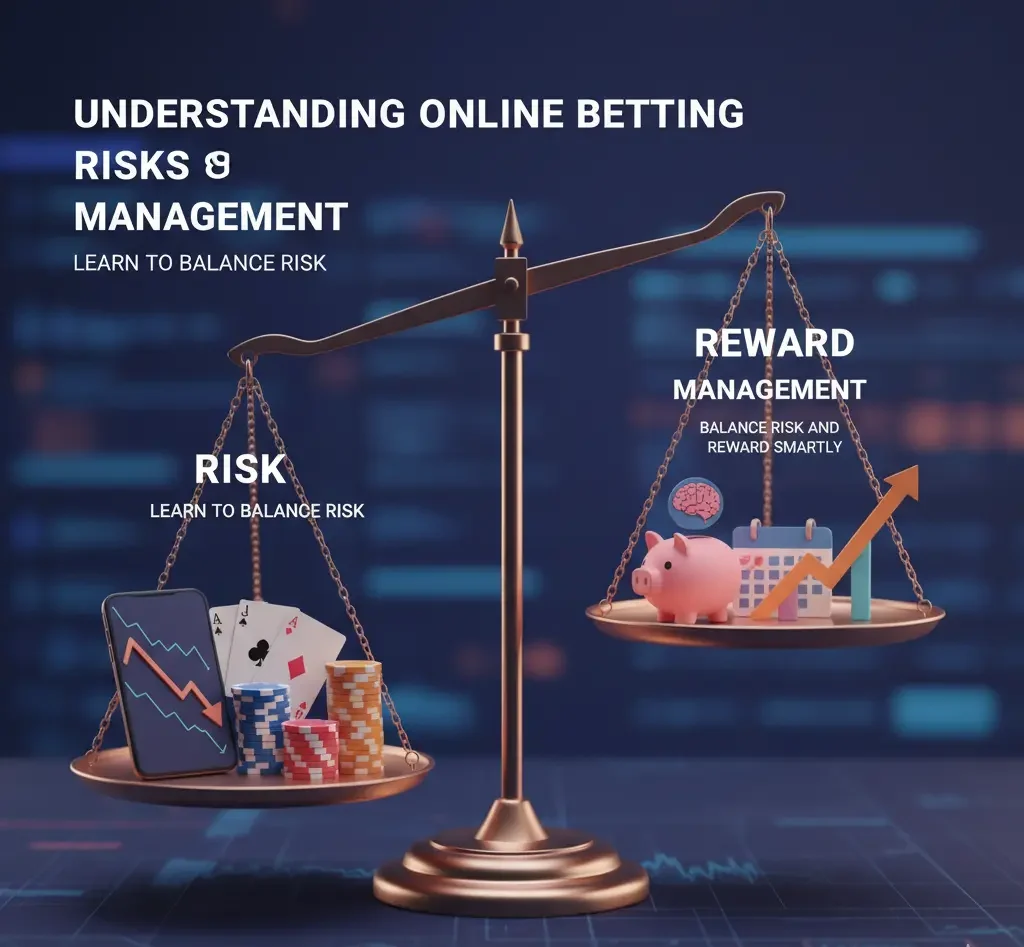 understanding online betting risks